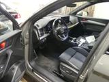 Audi SQ5 | Matrix | AHK | ACC | Kam | Luftfederung - Audi SQ5 Gebrauchtwagen in Stuttgart