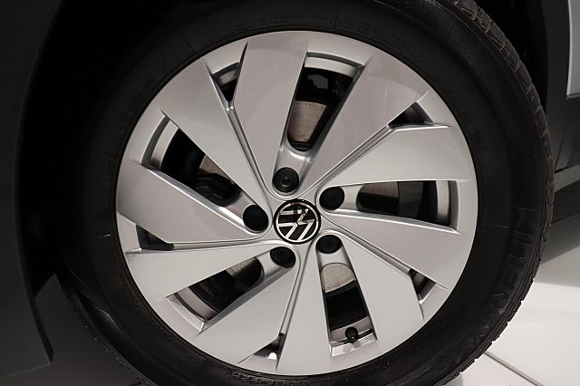T-CROSS Life 1.0 TSI Anschlussgarantie NAVI ACC 