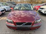 Volvo S60/SCHIEBEDACH/AUT./KLIMA - Volvo S60: Limousine
