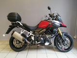 Suzuki DL1000A V-Strom - SUZUKI DL 1000