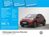Toyota Aygo X 1.0 Team D - Toyota Jahreswagen