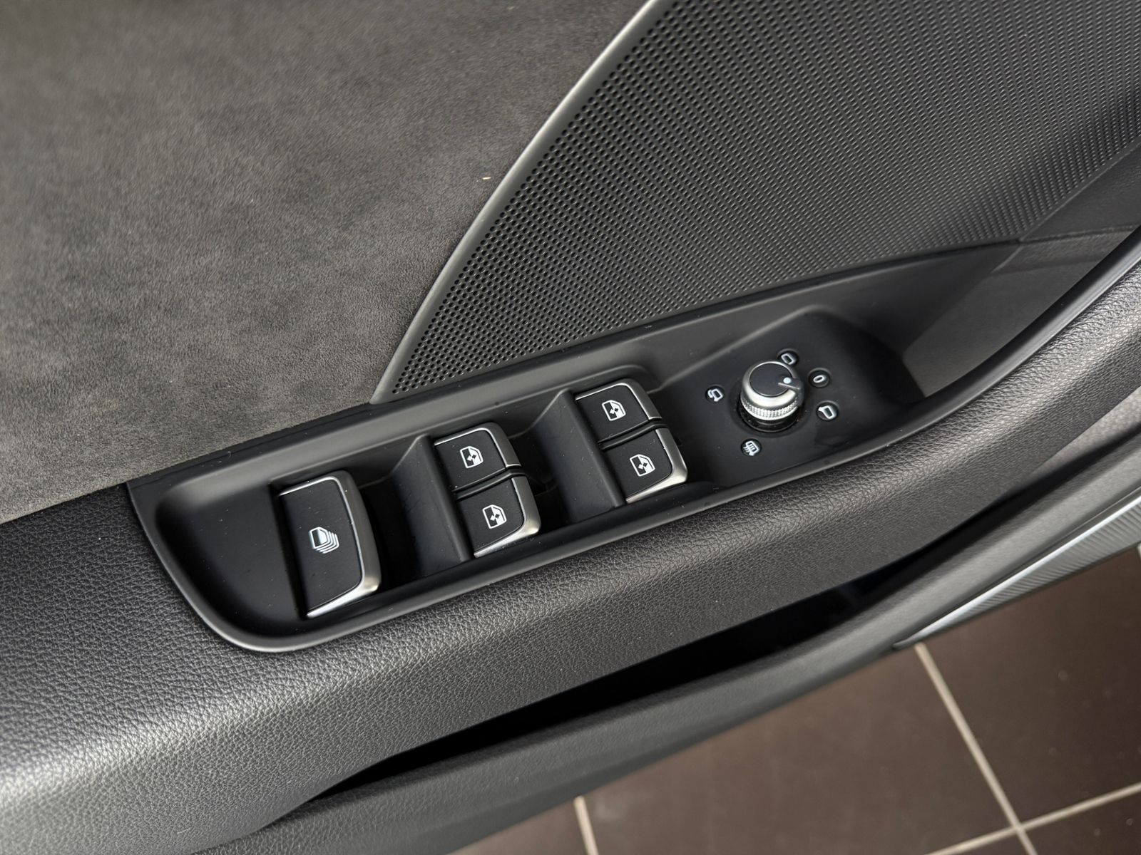 Fahrzeugabbildung Audi A3 Cabriolet S line B&O ACC MATRIX RFK 19"