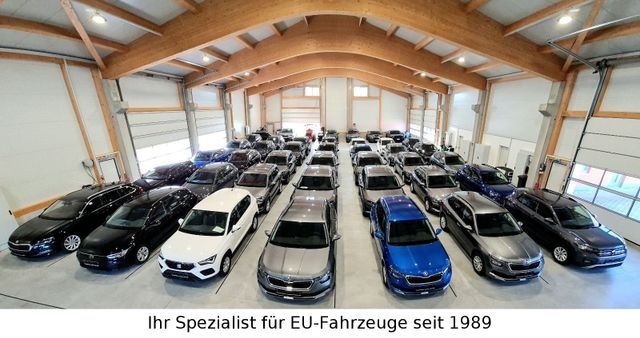 Skoda Fabia 1,0 TSI Selection 95PS 2025 Alu+Kamera+AHK