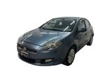 Fiat Bravo 1.4 T-jet 120 CV Gpl 2008 - blaue Fiat Bravo