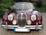 Jaguar MK II