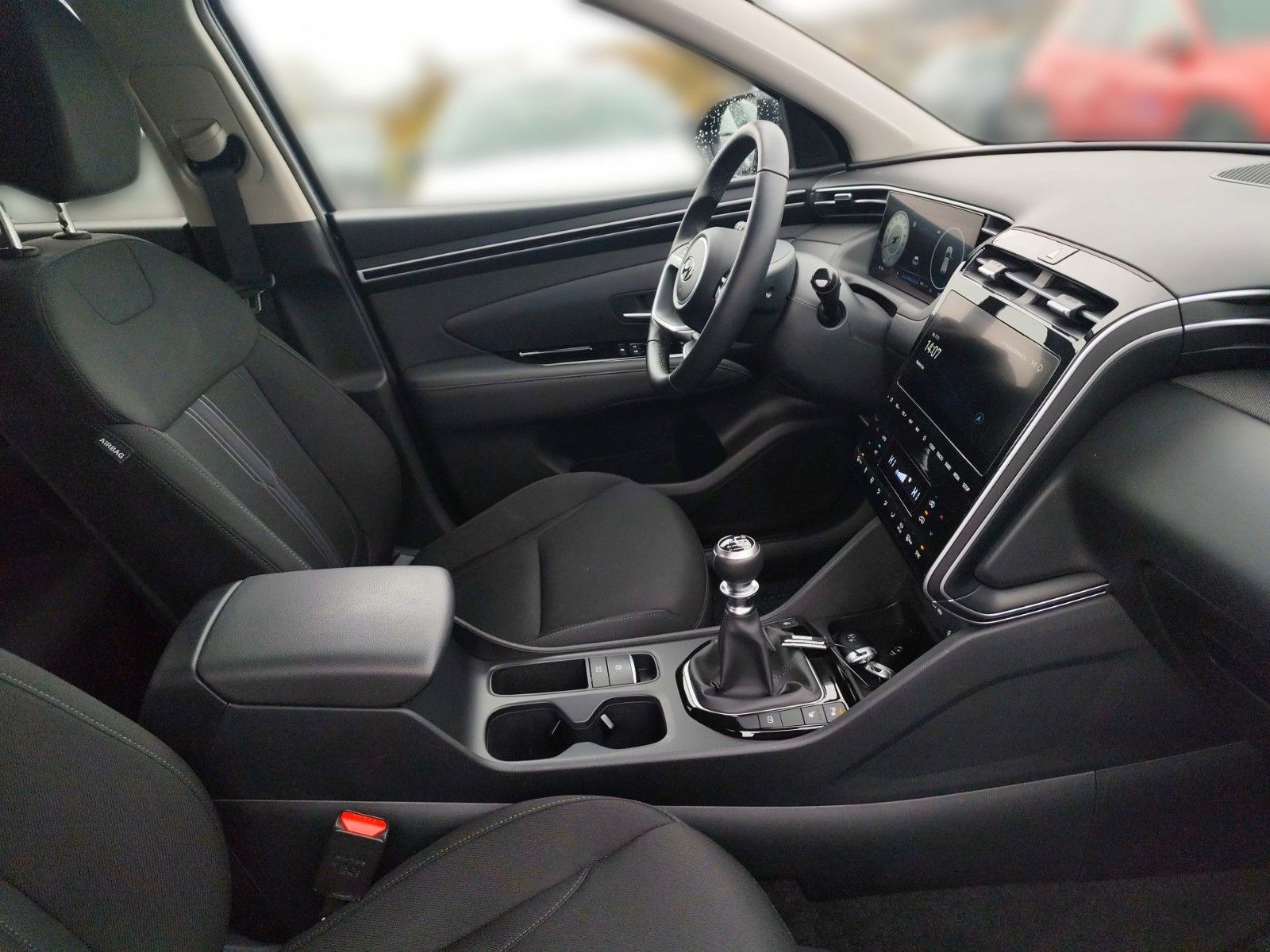 Hyundai Tucson – Bild 26