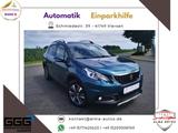 Peugeot 2008 1.5 Diesel Aut.Einparkhilfe.Teilleder - Peugeot 2008 in Krefeld