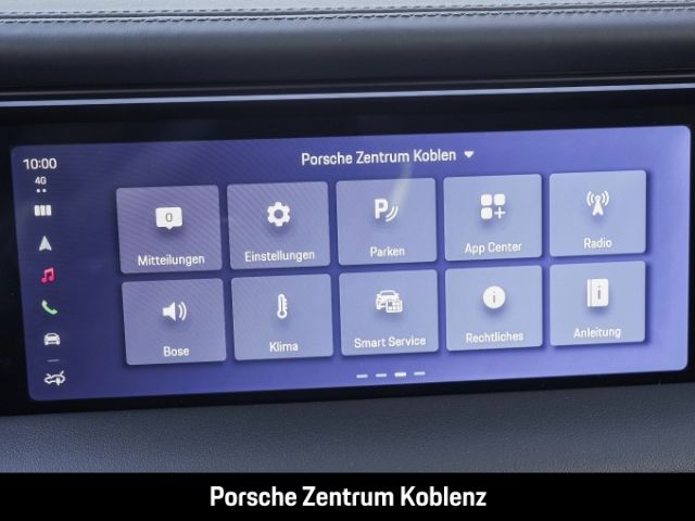 Porsche Macan - Bild 24