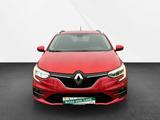 Renault Megane Grandtour dci115 Navi, SHZ, Parksensoren - Renault Megane mit Diesel-Antrieb: Kombi