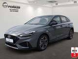 Hyundai i30 N-Line 1.6 T DCT SmartKey Pano-Dach - Hyundai i30 Neuwagen in Dresden