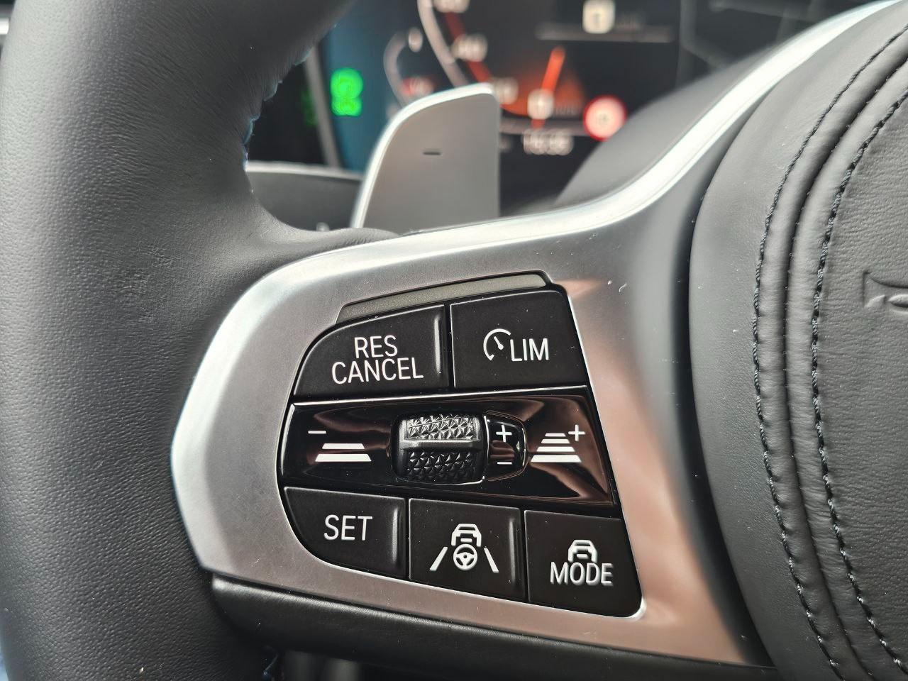 BMW M340i xDrive Touring