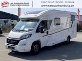 Eura Mobil Profila T660 EB Mondial Dachklima 5J-Garantie 9G - Eura Mobil 660