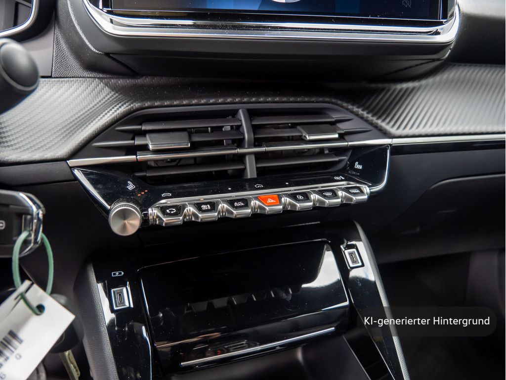 Peugeot 2008 - Bild 7