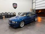 BMW 540i E39 Automatik  Original M-Paket ... - BMW 540: E39 540i