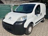 Citroën Nemo Basis 1.4 d LKW-Zulassung-TÜV NEU - Citroën: Lkw