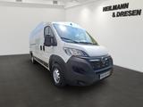 Opel Movano Cargo 3,5t L4H2 2,2 D/Klima/Standheizung/ - Opel Movano l3h2