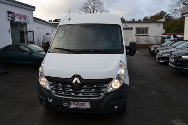 Renault Master III Kasten L2H2 HKa 3,3t