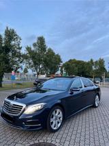 Mercedes-Benz Mercedes Benz s350  AMG Land Version Panor... - Mercedes-Benz S 350 in Bochum