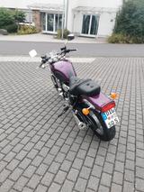 Triumph Adventurer 900 - TRIUMPH ADVENTURER