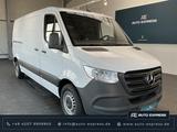 Mercedes-Benz Sprinter 211 L2/H1+Leder+Kamera+ - gebrauchte Mercedes-Benz Sprinter aus dem Jahr 2023