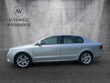 Skoda Superb Elegance | Standh. | SD | Leder | - Skoda Superb: Elegance