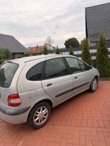 Renault scenic - gebrauchte Renault Scenic aus dem Jahr 2002