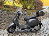 Piaggio Vespa Primavera 125 Touring Neu!