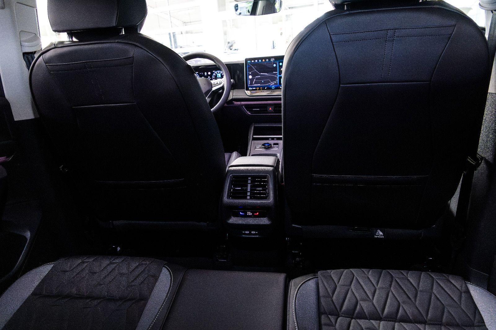 Volkswagen Tiguan - Bild 18