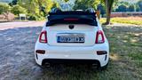 Abarth 595C 1.4 T-Jet 16V 595C  Cabrio Automatik - Abarth aus 2018