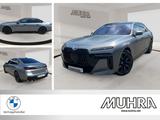 BMW 750e xDrive M Sport Pro 21" DA/PA Prof Pano Sky  - BMW 750 in Duisburg