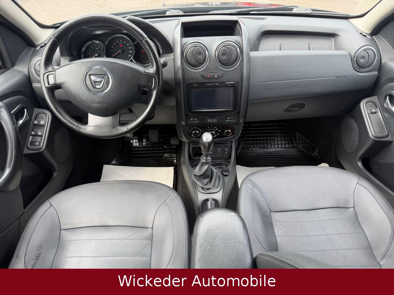 Dacia Duster I Prestige 4x2/Tüv Neu/Top Pflege