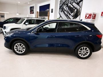 Ford Kuga - 4