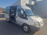Ford Transit 140T350 Allrad 4x4 Trend 8-Sitzer Allrad - Schlepper Allrad