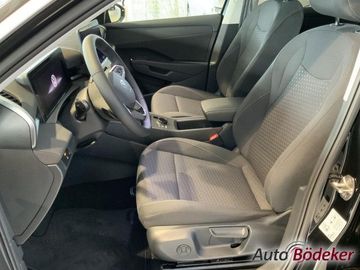 Volkswagen T-Roc Life 1.5 l eTSI OPF 85 kW (116 PS) Navi