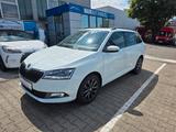 Skoda Fabia Combi Soleil - Skoda Gebrauchtwagen in Tübingen