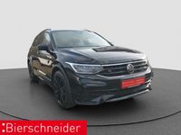 Volkswagen Tiguan - Vorschau Bild 3