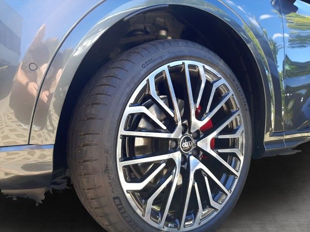 Fahrzeugabbildung Audi Q5 Sportback S line TFSI quattro TechPro 21" B&O