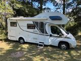 Dethleffs Lifestyle A6671 - Dethleffs Alkoven