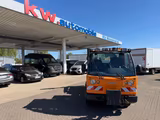 Multicar M30 Fumo 4x4 2,0 TDI Absetzkipper , AHK- 3,5 t - Multicar Erfurt