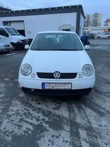 Volkswagen Lupo 1,8 Diesel - Volkswagen Lupo mit Diesel-Antrieb