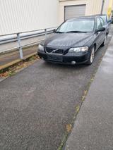 Volvo S60 TÜV 2027 - gebrauchte Volvo S60 aus dem Jahr 2001