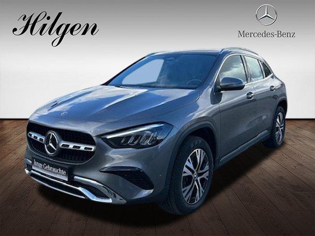 Mercedes-Benz GLA 200 Progressive Winter-Pa. EASY-PACK LED