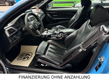 BMW M4 - 11
