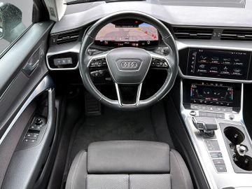 Audi A6 - 8