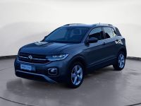 Volkswagen T-Cross - Vorschau Bild 2