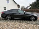 BMW 520dA Lim.*M-Paket*HUD*Standh*S.Belüftung*D.Key* - BMW 520: M Paket