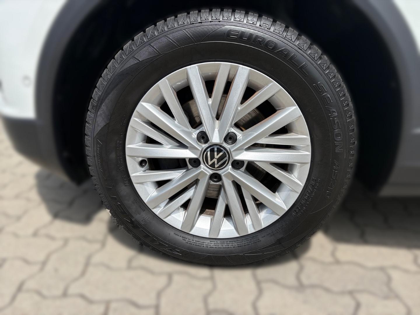 Volkswagen T-Roc Life++STADTAUTO!++NAVI!++TOP!++, миниатюра 6