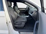 Audi Q5 2.0 TFSI qu. S-line|AHK|Matrix|B&O|RFK - Audi Q5 Gebrauchtwagen