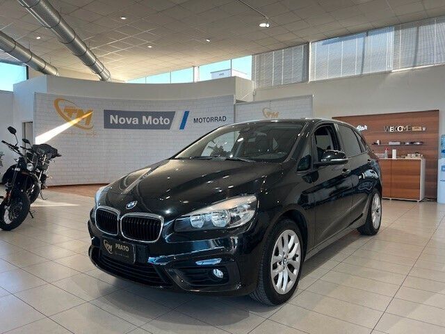 BMW 218 d Active Tourer Advantage