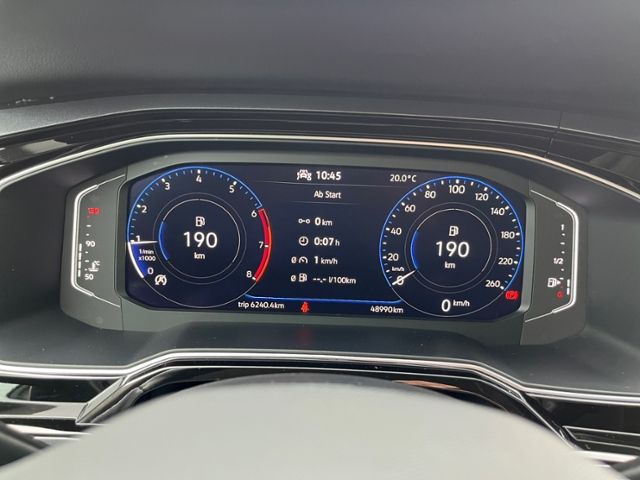 Fahrzeugabbildung Volkswagen Polo Style 1.0 TSI KLIMA LED ALU